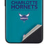 NBA Charlotte Hornets Standard - Blue Google Pixel 4a Skin
